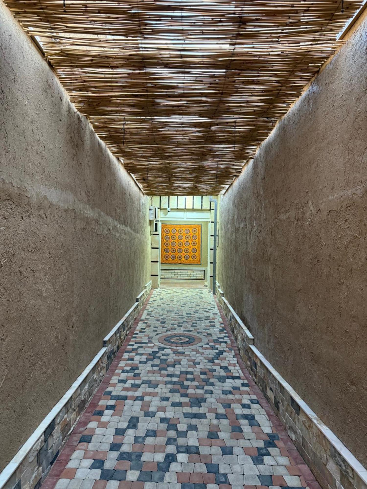 Salomat Guest House Samarkand Exterior photo